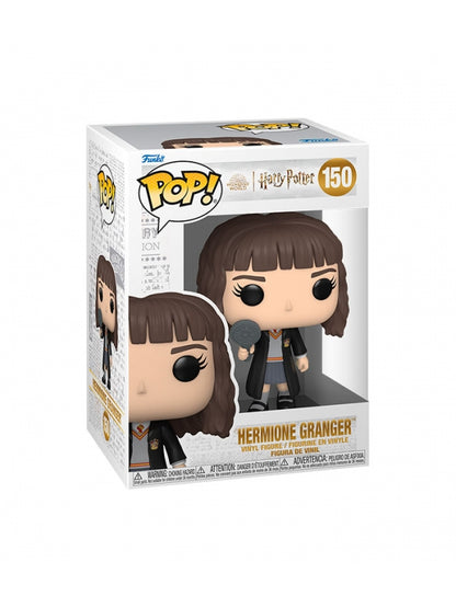 Funko POP! 150 Hermione Harry Potter CoS 20th