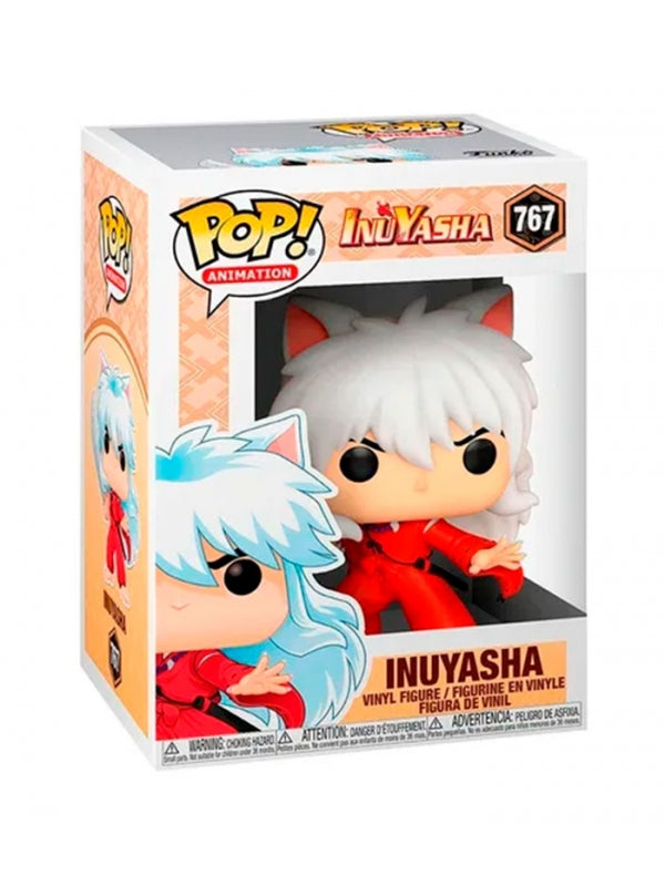 Funko POP! 767 Inuyasha - Inuyasha