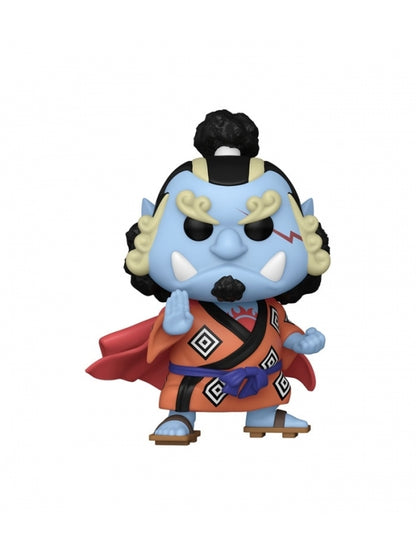 Funko POP! Jinbe One Piece