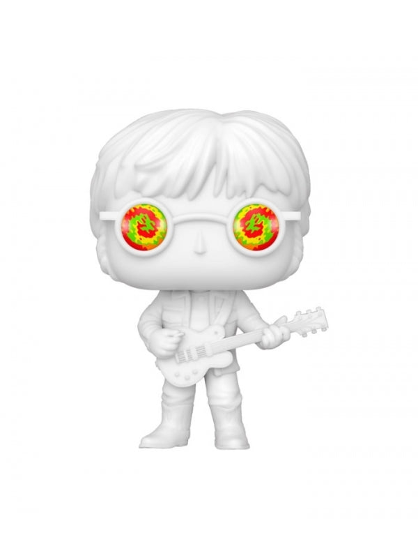 Funko POP! 246 John Lennon Special Edition