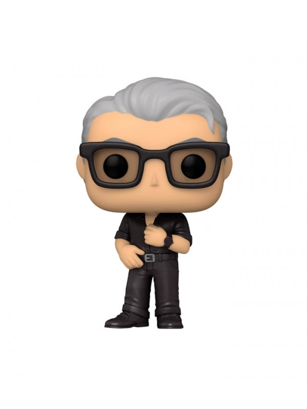 Funko POP! 1213 Dr. Ian Malcolm Jurassic World
