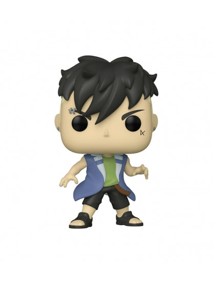 Funko POP! 1036 Kawaki Boruto