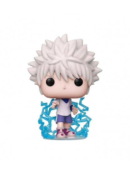 Funko POP! 654 Killua Zoldyck Hunter x Hunter