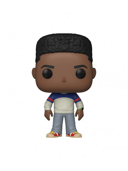 Funko POP! 1241 Lucas Stranger Things S4