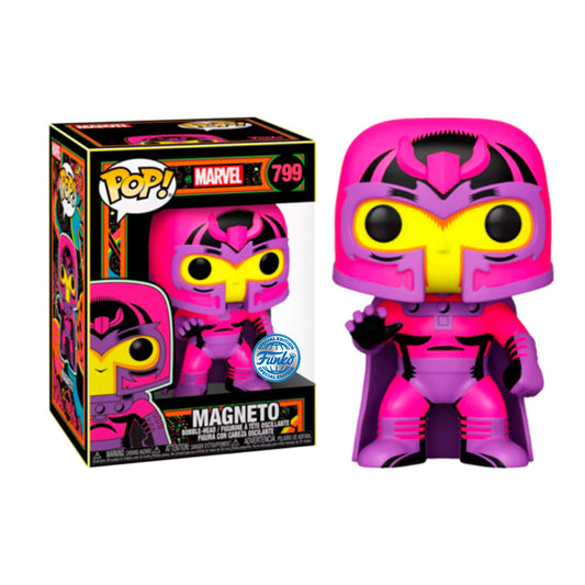 FUNKO MAGNETO
