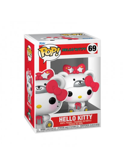 Funko Pop! Hello Kitty - Hello Kitty