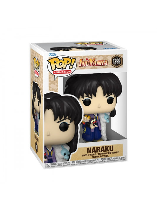 Funko Pop! 1299 Naraku - Inuyasha