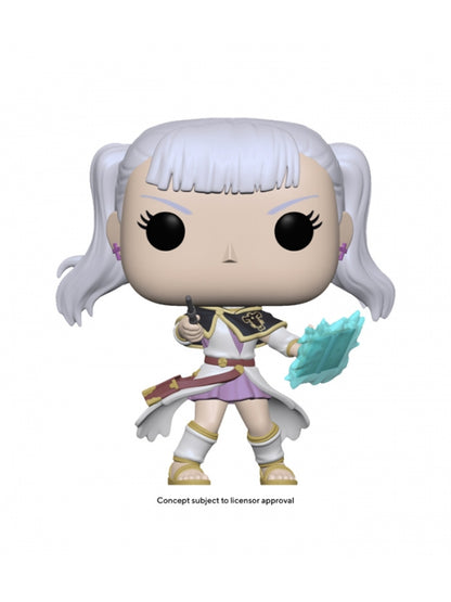Funko POP! 1100 Noelle Black Clover