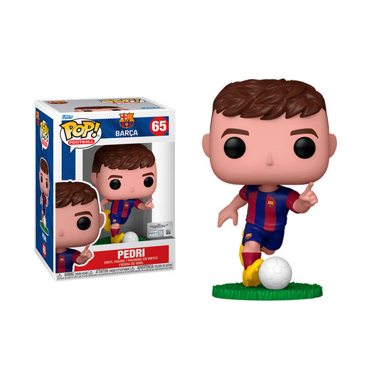 FUNKO POP 65 PEDRI