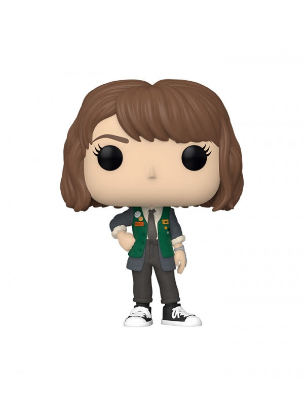 Funko POP! 1244 Robin Stranger Things S4