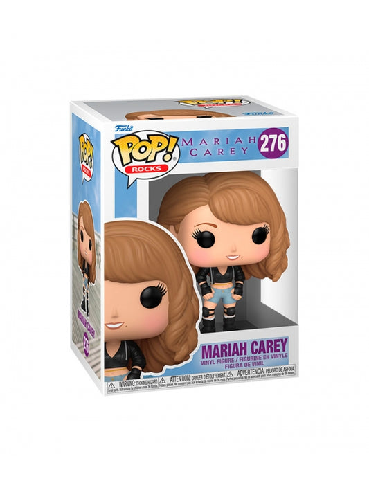 Funko POP! 276 Mariah Carey