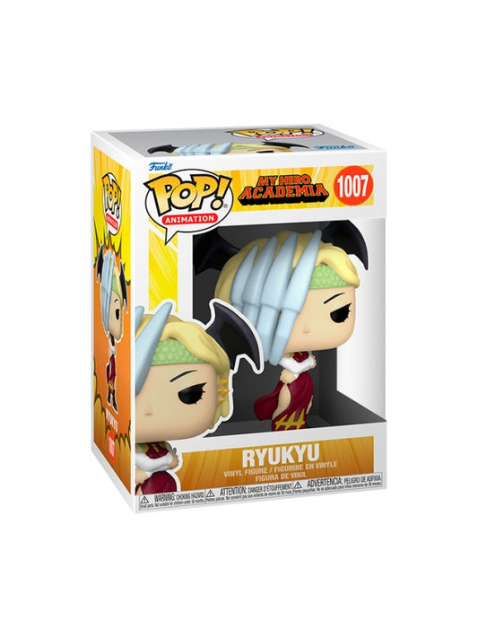 Funko POP! 1007 Ryukyu My Hero Academia