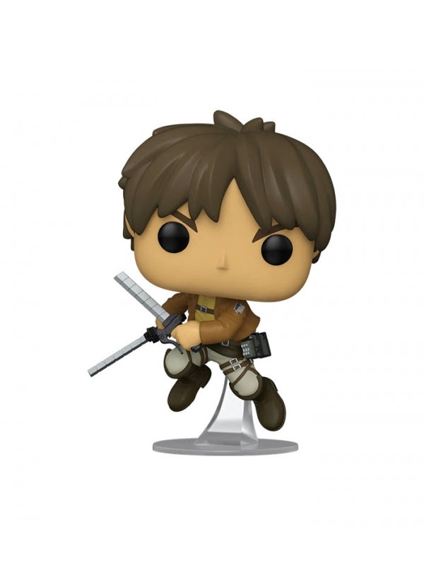 Funko POP! 1165 Eren Jaeger Attack on Titan