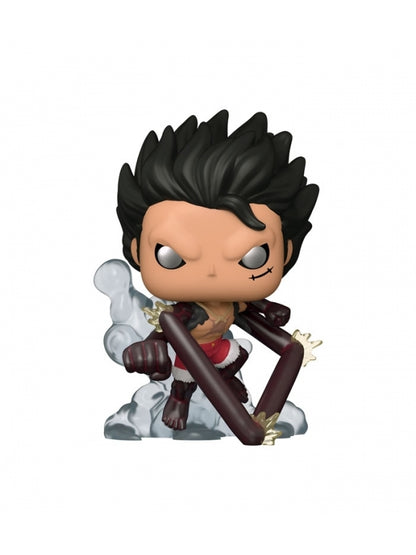 Funko POP! 1266 Snake-Man Luffy