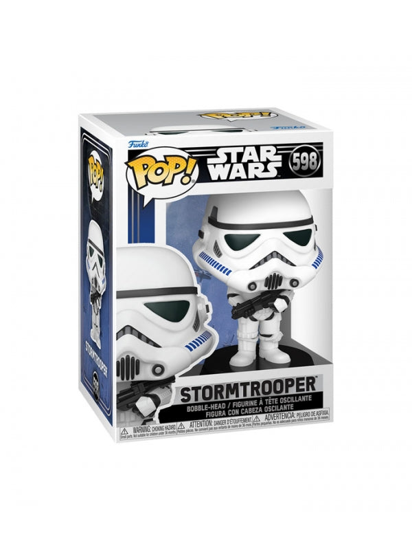 Funko POP! 598 Stormtrooper Star Wars