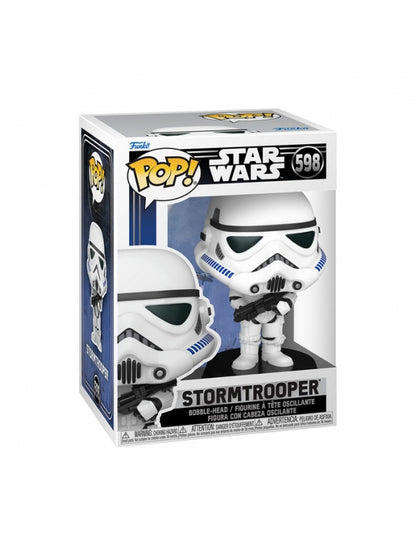 Funko POP! 598 Stormtrooper Star Wars