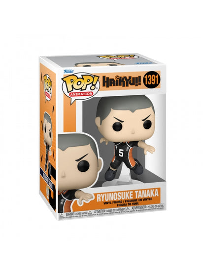 Funko POP! Tanaka - Haikyu