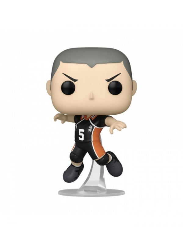 Funko POP! Tanaka - Haikyu