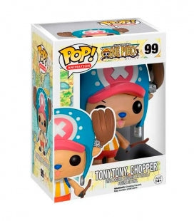 FUNKO POP TonyTony Chopper 99