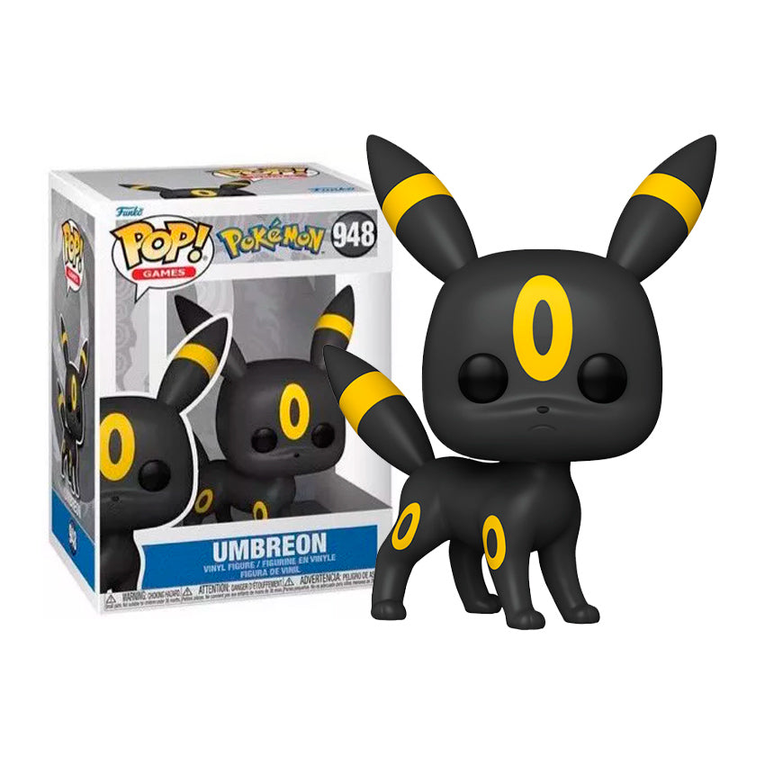 Funko POP! 948 Umbreon Pokemon