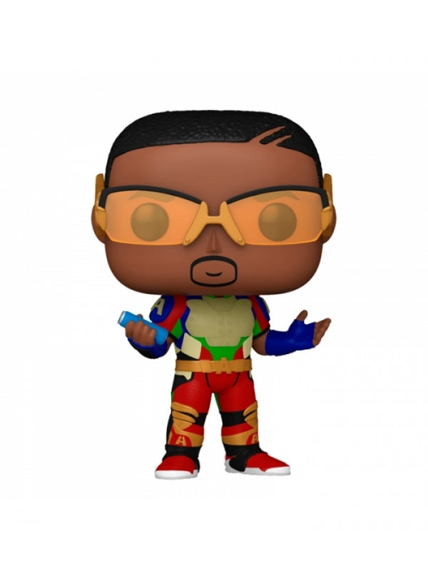 Funko Pop! Vinyl A-Train(rally) - The Boys