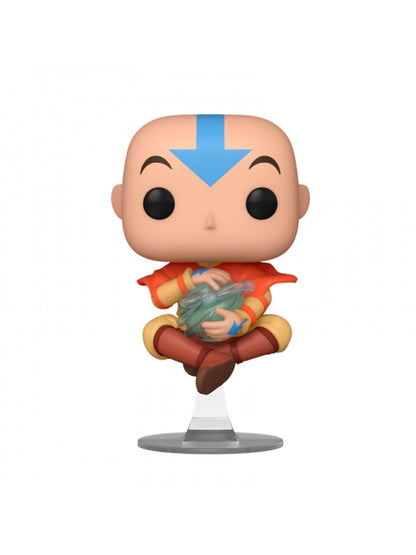 Funko POP! 1439 Floating Aang Avatar