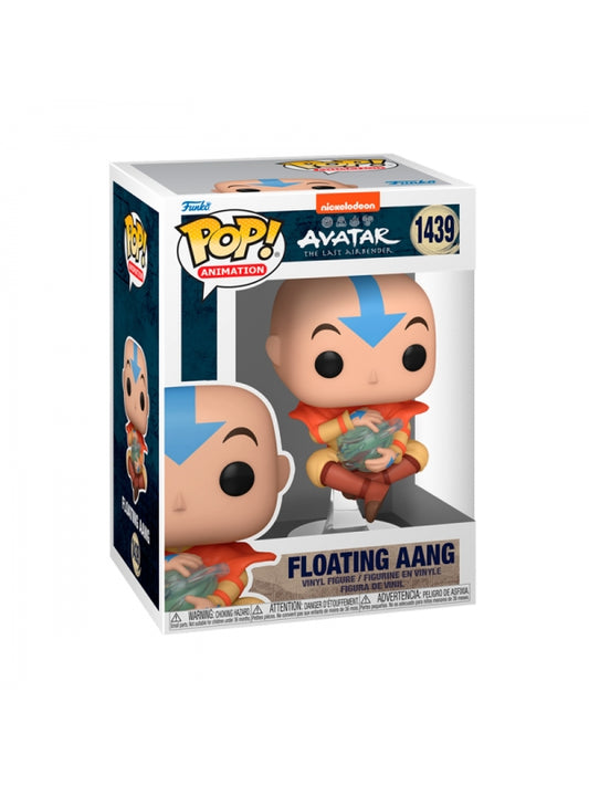 Funko POP! 1439 Floating Aang Avatar
