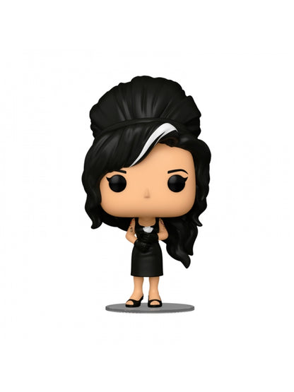 Funko POP! 366 Amy Winehouse Back to Black
