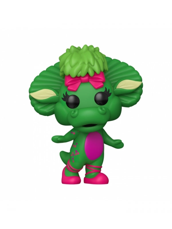 Funko POP! 146 Baby Bop Barney
