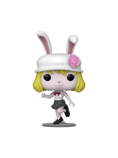 Funko Pop Carrot 1588 One Piece
