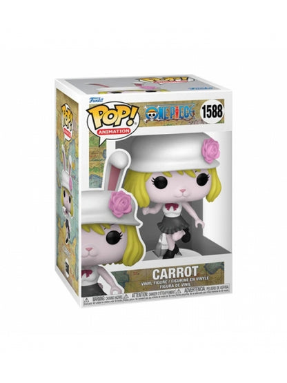 Funko Pop Carrot 1588 One Piece