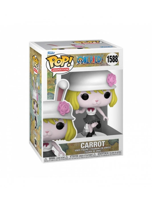Funko Pop Carrot 1588 One Piece