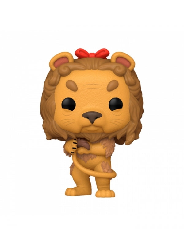 Funko Pop El Leon Cobarde 1515 El Mago de Oz