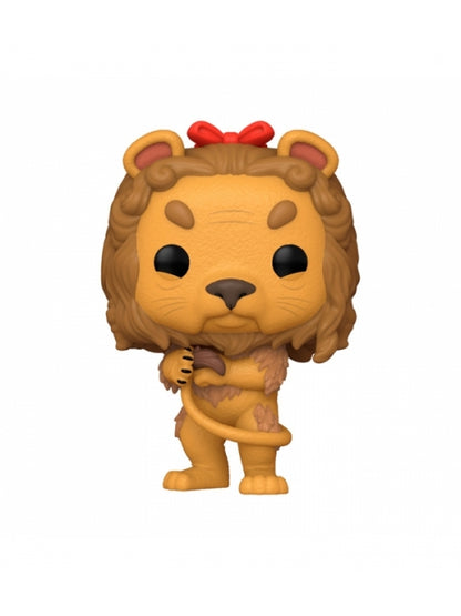 Funko Pop El Leon Cobarde 1515 El Mago de Oz