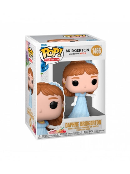 Funko POP! 1466 Daphne Bridgerton
