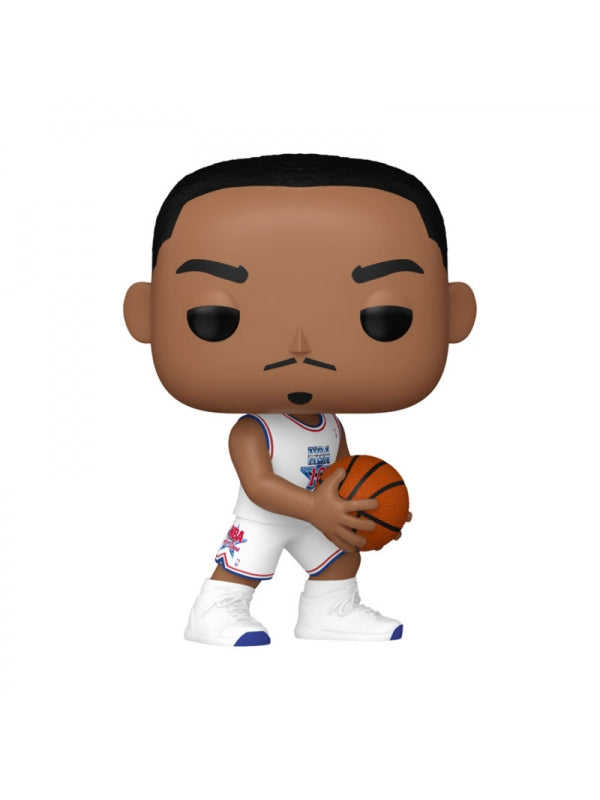 Funko POP! 160 Dennis Rodman NBA All Stars 1992