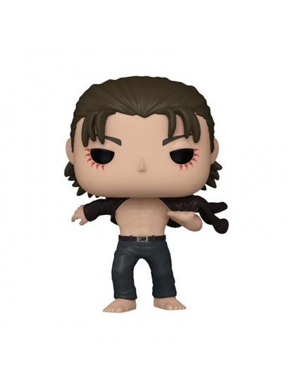 Funko POP! 1321 Eren Jaeger Attack on Titan