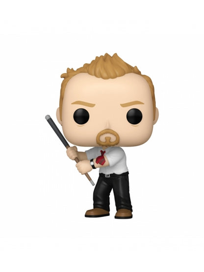 Funko POP! Shaun of the Dead Exclusive