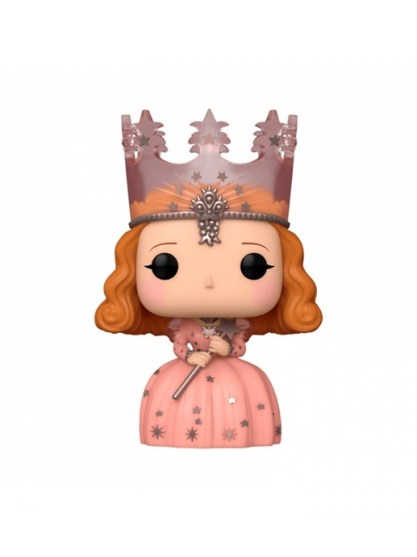 Funko POP Glinda la bruja buena 1518 El Mago de OZ