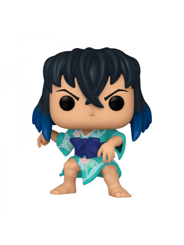 Funko Pop! 1532 Inosuke - Kimetsu no Yaiba