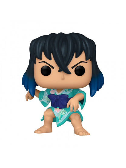 Funko Pop! 1532 Inosuke - Kimetsu no Yaiba