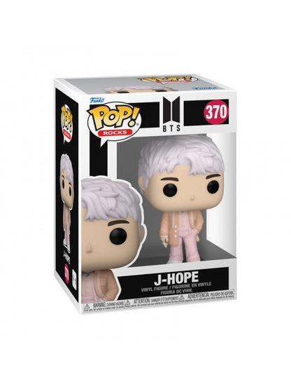 Funko POP! 370 J-Hope BTS