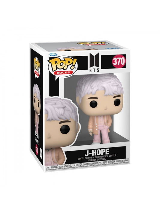 Funko POP! 370 J-Hope BTS
