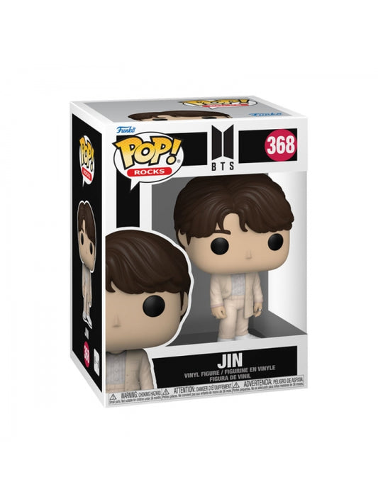 Funko POP! 368 Jin BTS