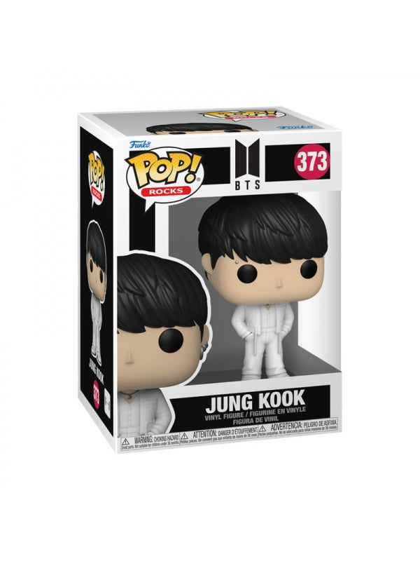 Funko POP! 373 Jung Kook BTS