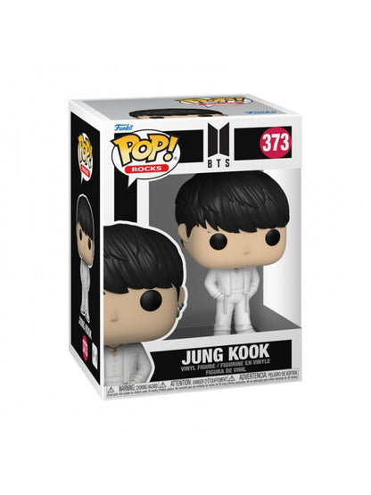 Funko POP! 373 Jung Kook BTS