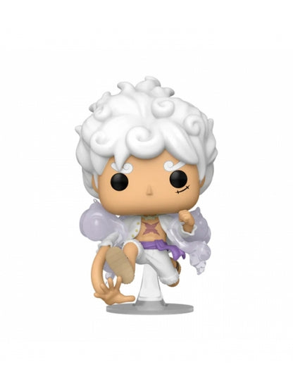 Funko Pop Luffy Gear Five 1607 One Piece