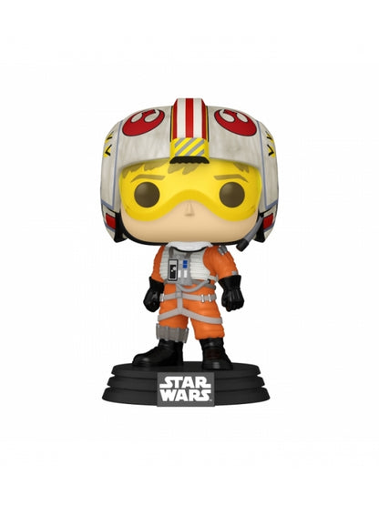 Funko POP! 763 Luke skywalker (red 5) - Star Wars