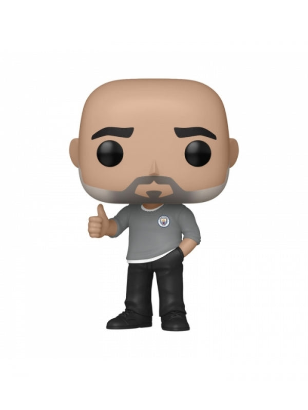 Funko POP! 61 Pep Guardiola Manchester City