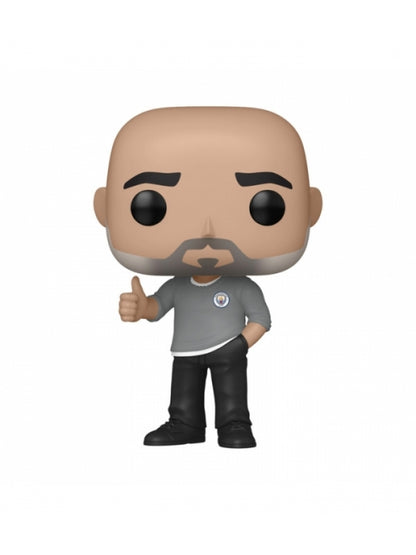 Funko POP! 61 Pep Guardiola Manchester City